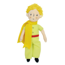 Peluche Le Petit Prince 25 cm