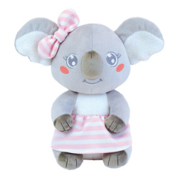 Peluche Luminou Koala Cally Mimi