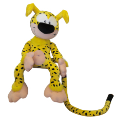 Peluche Marsupilami - 120 cm