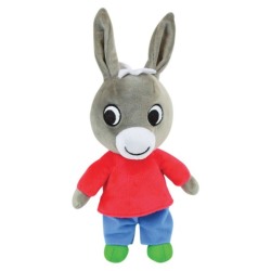Peluche Musicale Ane Trotro