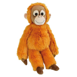 Peluche Orang Outan Toodoo - 65 cm