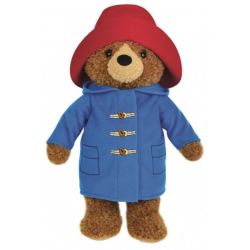 Peluche Ours Paddington - 45 cm