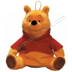 Peluche Range Pyjama Disney Winnie