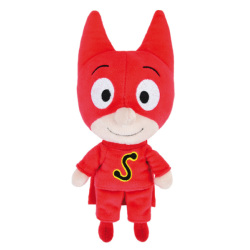 Peluche SamSam - 23 cm
