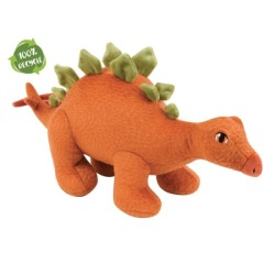 Peluche Stegosaure Jeminosaures
