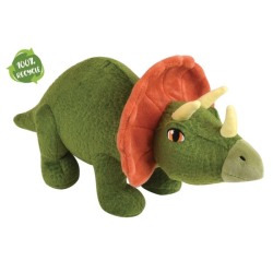 Peluche Triceratops Jeminosaures