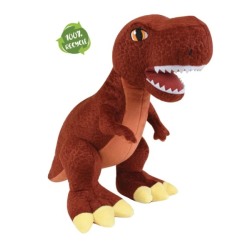 Peluche Tyrannosaure Jeminosaures - 32 cm