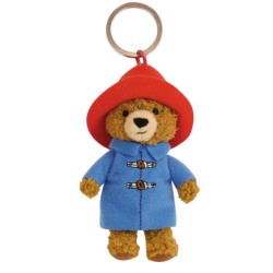 Porte Clés Ours Paddington
