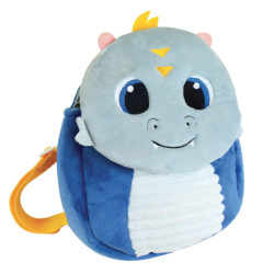 Sac à dos Dragon Léon