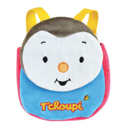 Sac à Dos Tchoupi