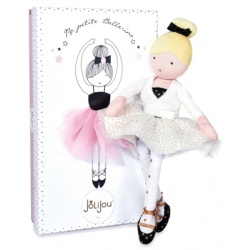 Poupée Anaïs Ma Petite Ballerine