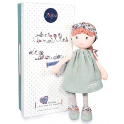 Poupée Chiffon Emie Les Canailles