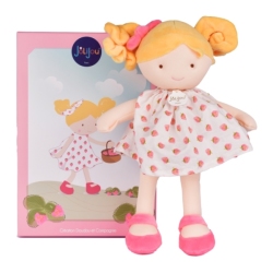 Poupée Fraise Pretty