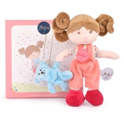 Poupée Mlle Confettis Ma Première Poupée
