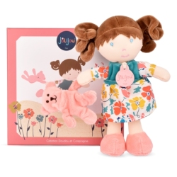 Poupée Mlle Pétunia Ma Première Poupée