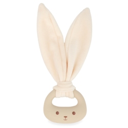 Anneau de Dentition Lapin Crème Lapinoo