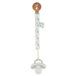 Attache Tétine Colombe KDoux
