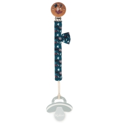 Attache Tétine Nature Kdoux