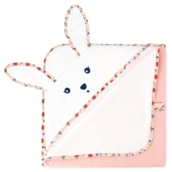 Cape de Bain Coquelicot KDoux