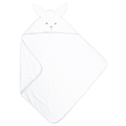 Cape De Bain Lapin Perle