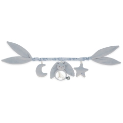 Chaine Activités Bleu Lapinoo