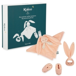 Coffret Naissance Lapinoo Pêche