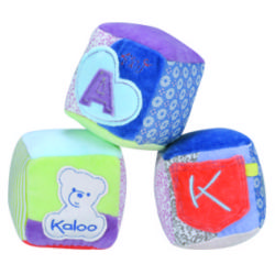 Cube Activités Hippie Chic