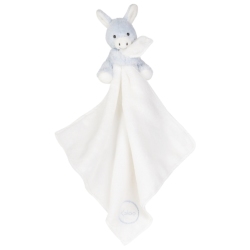 Doudou Ane Régliss Bleu Les Amis Babies