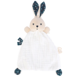 Doudou Lapin Nature Kdoux
