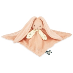 Doudou Lapin Pêche Lapinou