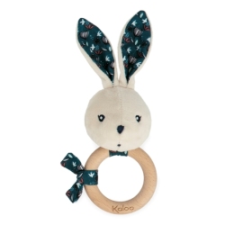 Hochet Lapin Nature KDoux