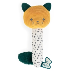 Hochet Maracas Stimuli