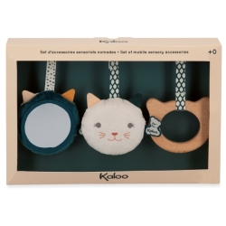 Jouets à Suspendre Sensoriels Stimuli