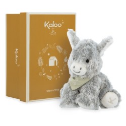 Peluche Ane Regliss Les Amis - 17 cm