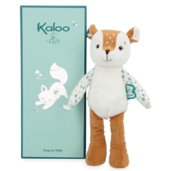 Peluche Faon Nathan Fripons