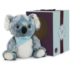 Peluche Koala Chouchou Les Amis - 18 cm