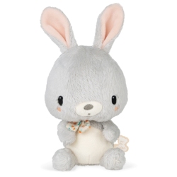 Peluche Lapin Bonbon Choo