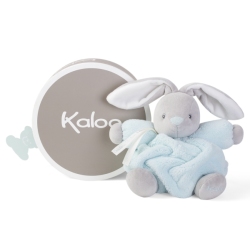 Peluche Lapin Patapouf Aqua Small - 20 cm