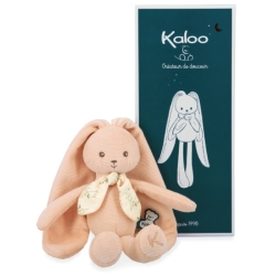 Peluche Lapin Pêche Lapinoo