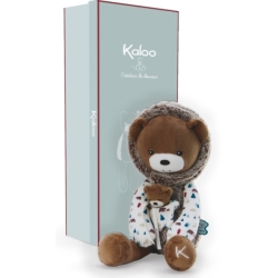 Peluche Ours Gaston Filoo Large