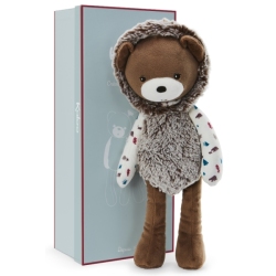 Peluche Ours Gaston Filoo Medium