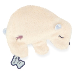 Peluche Ours Poche de Froid Petit Calme