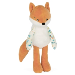 Peluche Pantin Renard Leonard Fripons