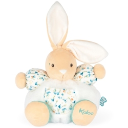 Peluche Patapouf Lapin Justin Fripons