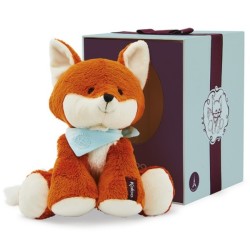 renard ty
