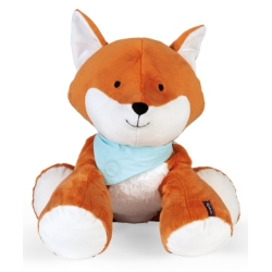 Peluche Renard Paprika Maxi Les Amis