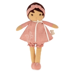 Poupée Amandine K Tendresse - 32 cm