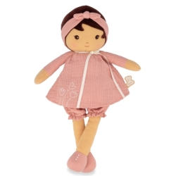 Poupée Amandine Tendresse - 40 cm