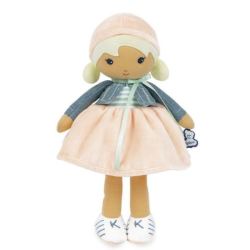 Poupée Chloé K Tendresse - 25 cm