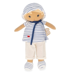 Poupée Eli Tendresse - 25 cm